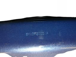JAGUAR C2Z2062 8X23F2022A Door Front Right JAGUAR XF (X250, CC9) (2008-2015) — thumbnail 9