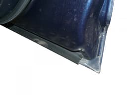 JAGUAR C2Z2062 8X23F2022A Door Front Right JAGUAR XF (X250, CC9) (2008-2015) — thumbnail 8