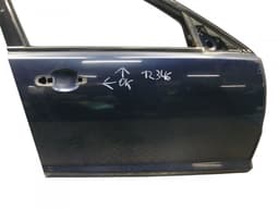 JAGUAR C2Z2062 8X23F2022A Door Front Right JAGUAR XF (X250, CC9) (2008-2015) — thumbnail 3