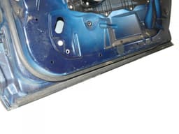 JAGUAR C2Z2062 8X23F2022A Door Front Right JAGUAR XF (X250, CC9) (2008-2015) — thumbnail 7