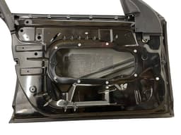 JAGUAR C2Z2063 Door Front Left JAGUAR XF (X250, CC9) (2008-2015) — thumbnail 9