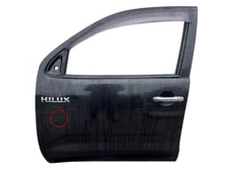 TOYOTA 670020K060 Door Front Left TOYOTA HILUX VII (AN10, AN20, AN30) (2005-2015) — thumbnail 1