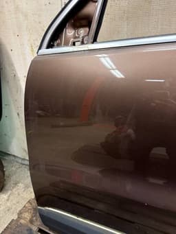 VW Door Front Left VW TIGUAN I (5N) (2007-2018) — thumbnail 8