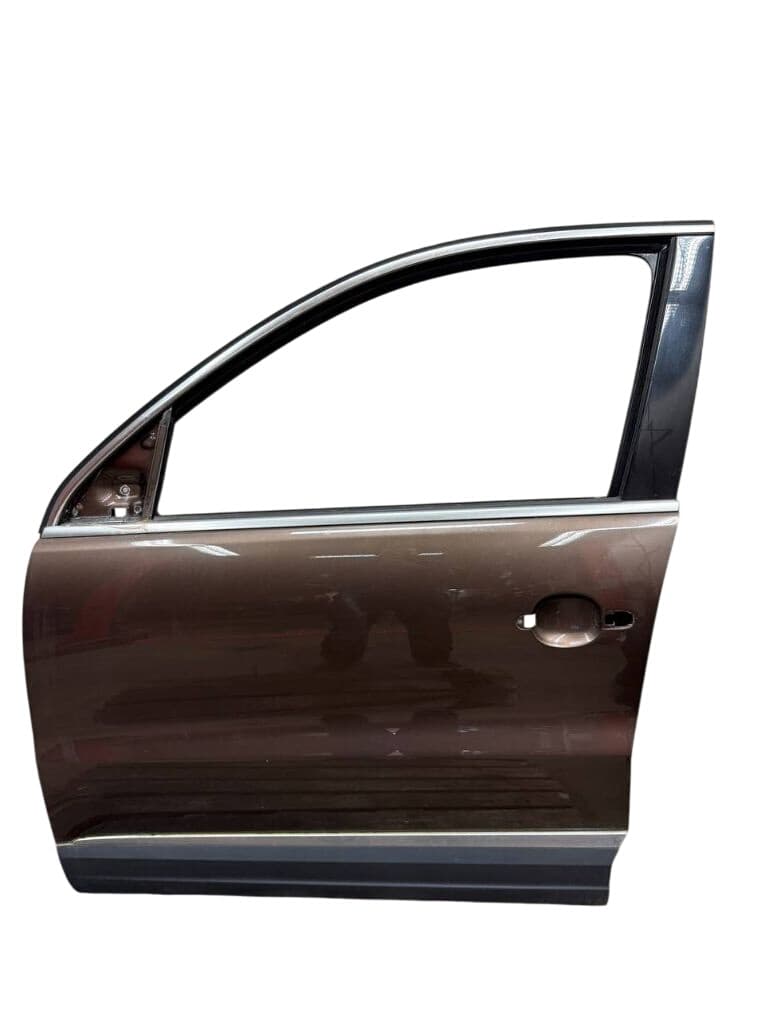VW Door Front Left VW TIGUAN I (5N) (2007-2018)