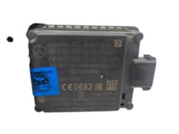 MERCEDES-BENZ A2C740606 Distronic radar / sensor MERCEDES-BENZ E-CLASS (W213) (2016-2023) — thumbnail 2