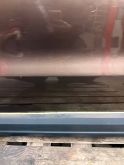 VW Door Front Left VW TIGUAN I (5N) (2007-2018) — thumbnail 10