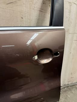 VW Door Front Left VW TIGUAN I (5N) (2007-2018) — thumbnail 6