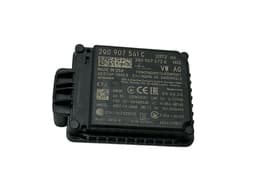 SKODA 2Q0907561C Distronic radar / sensor SKODA SCALA (NW1) (2019-) — thumbnail 1
