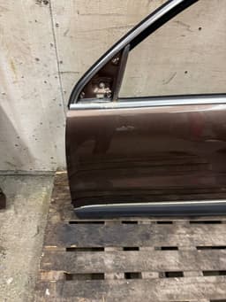 VW Door Front Left VW TIGUAN I (5N) (2007-2018) — thumbnail 4