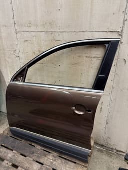 VW Door Front Left VW TIGUAN I (5N) (2007-2018) — thumbnail 2