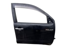TOYOTA 670010K060 Door Front Right TOYOTA HILUX VII (AN10, AN20, AN30) (2005-2015) — thumbnail 1