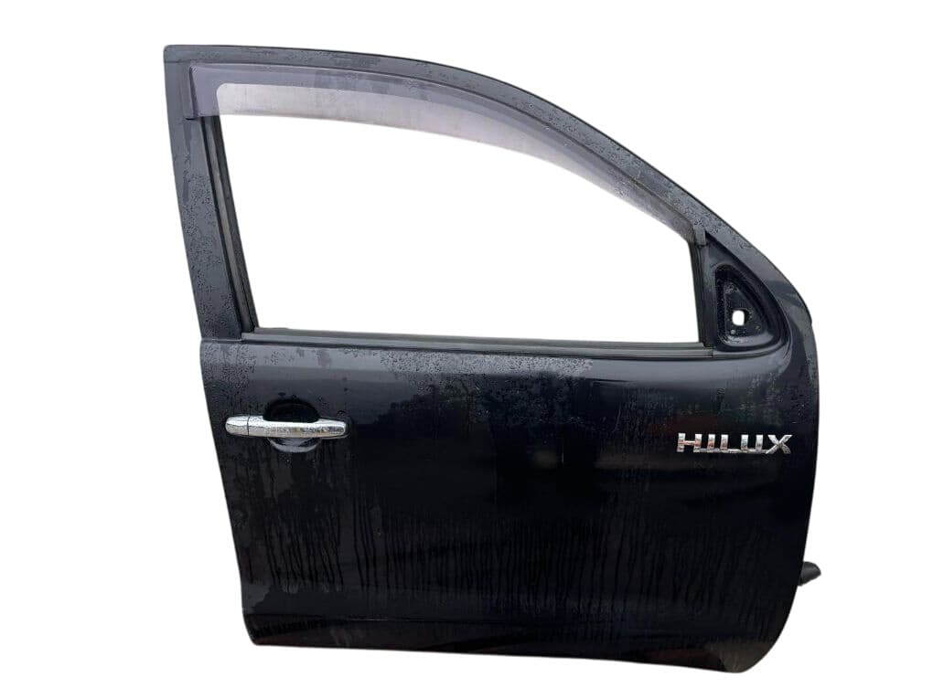 670010K060 Door Front Right TOYOTA HILUX VII (AN10, AN20, AN30) (2005-2015)