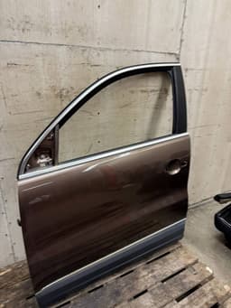 VW Door Front Left VW TIGUAN I (5N) (2007-2018) — thumbnail 3