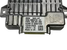 BMW 34526864416 6864416 Control units, other BMW i3 (I01) (2013-2022) — thumbnail 4