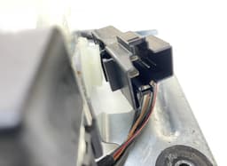 MERCEDES-BENZ HB70058-002 HB70058002 Convertible Top motor MERCEDES-BENZ SL-CLASS (R230) (2001-2012) — thumbnail 3