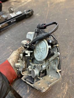 LANCIA 04589581AK K04589581AK 04589581AL K04589581AL Bootlid / tailgate lock LANCIA VOYAGER (404) (2011-2016) — thumbnail 8