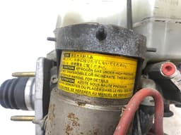 TOYOTA 4705060091 Brake Servo TOYOTA LAND CRUISER 120 (2002-2009) — thumbnail 3