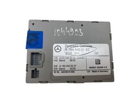MERCEDES-BENZ A2C53413674 A2C53101563 A2C53348005 Central gateway module MERCEDES-BENZ ML-CLASS (W164) (2005-2011) — thumbnail 2