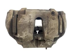 MERCEDES-BENZ A1644213998 Brake caliper Front left MERCEDES-BENZ ML-CLASS (W164) (2005-2011) — thumbnail 2