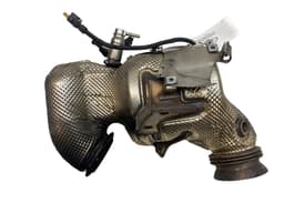 MERCEDES-BENZ A6541400013 Catalyc Converter MERCEDES-BENZ E-CLASS (W213) (2016-2023) — thumbnail 2