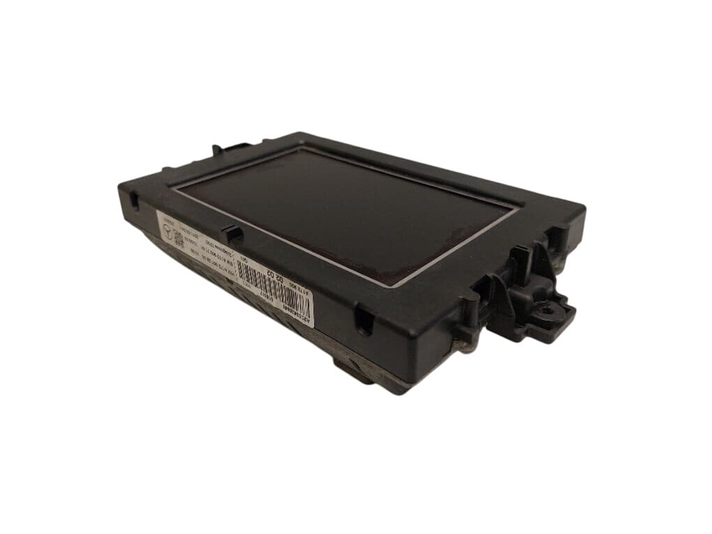 MERCEDES-BENZ A1729012800 A2C53428846 Dash screen MERCEDES-BENZ C-CLASS (W204) (2007-2013)