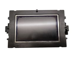 MERCEDES-BENZ A1729012800 A2C53428846 Dash screen MERCEDES-BENZ C-CLASS (W204) (2007-2013) — thumbnail 3