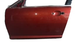 JAGUAR C2Z2063 8X23F20221AG Door Front Left JAGUAR XF (X250, CC9) (2008-2015) — thumbnail 2