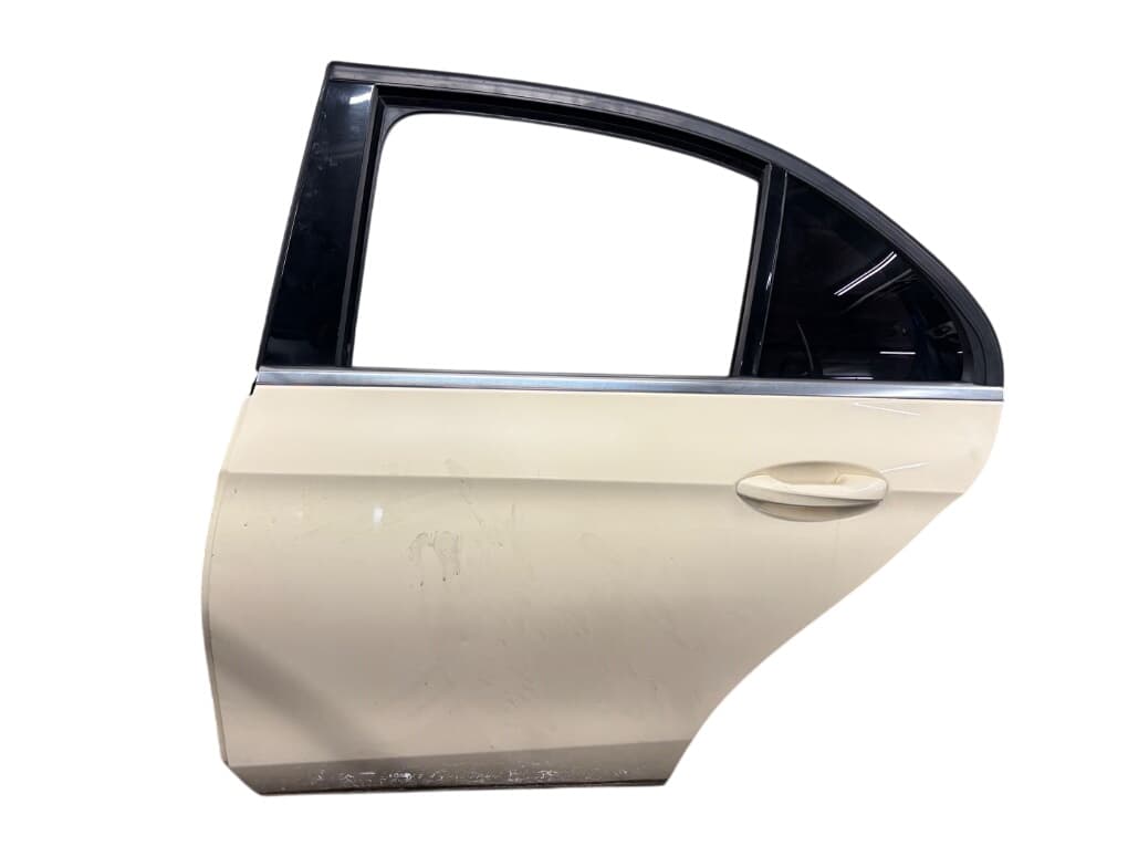 MERCEDES-BENZ A2137300105 Door Rear Left MERCEDES-BENZ E-CLASS (W213) (2016-2023)