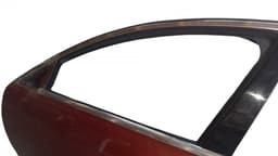 JAGUAR C2Z2063 8X23F20221AG Door Front Left JAGUAR XF (X250, CC9) (2008-2015) — thumbnail 3