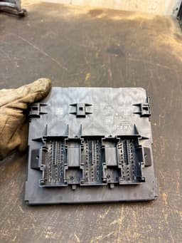 VW 5K0937086J Comfort Module (CCM) VW TIGUAN I (5N) (2007-2018) — thumbnail 6