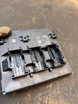 VW 5K0937086J Comfort Module (CCM) VW TIGUAN I (5N) (2007-2018) — thumbnail 7
