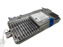 MERCEDES-BENZ A2139006220 Camera control unit MERCEDES-BENZ E-CLASS (W213) (2016-2023) — thumbnail 1
