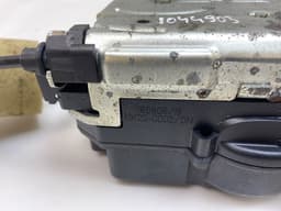 MERCEDES-BENZ A1647400635 Bootlid / tailgate lock MERCEDES-BENZ ML-CLASS (W164) (2005-2011) — thumbnail 3