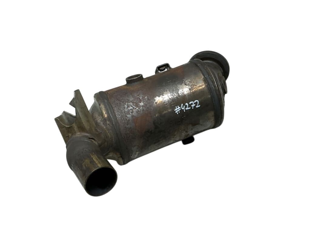 BMW 7649187 Catalyc Converter BMW i3 (I01) (2013-2022)