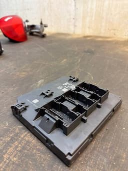 VW 5K0937086J Comfort Module (CCM) VW TIGUAN I (5N) (2007-2018) — thumbnail 4