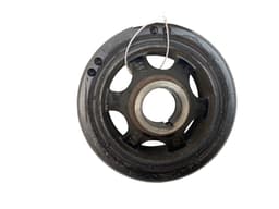 MERCEDES-BENZ A1560300403 Crankshaft Pulley MERCEDES-BENZ ML-CLASS (W164) (2005-2011) — thumbnail 1