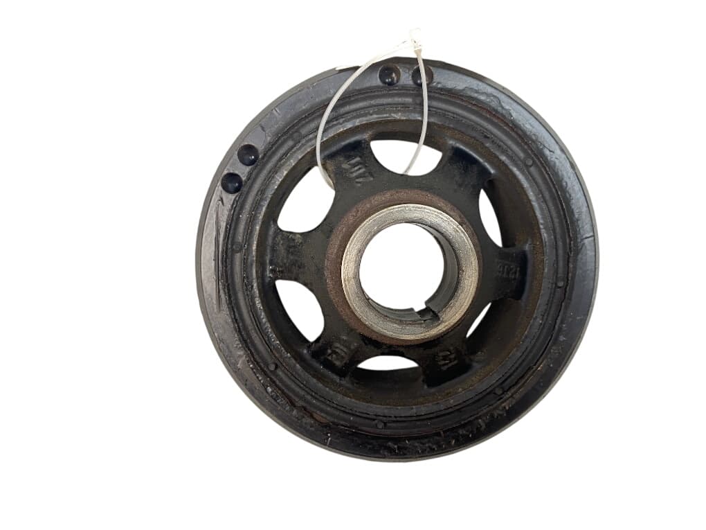 MERCEDES-BENZ A1560300403 Crankshaft Pulley MERCEDES-BENZ ML-CLASS (W164) (2005-2011)