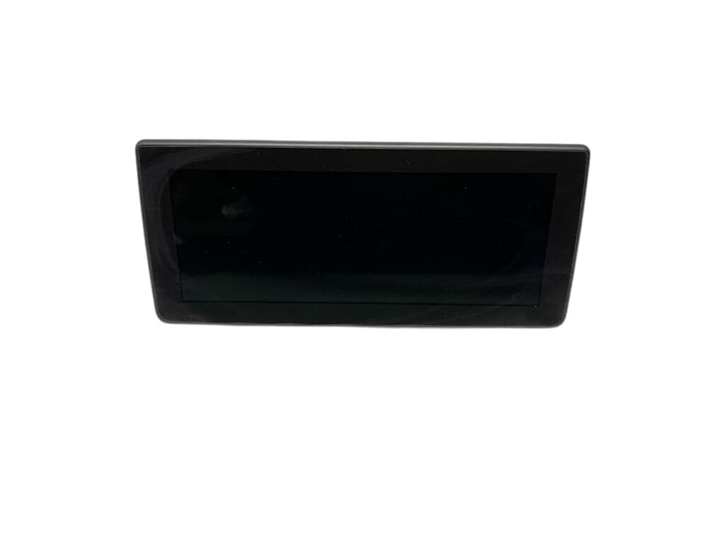 BMW 9306743 Dash screen BMW i3 (I01) (2013-2022)