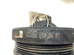 MERCEDES-BENZ A1560300403 Crankshaft Pulley MERCEDES-BENZ ML-CLASS (W164) (2005-2011) — thumbnail 3
