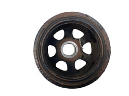 MERCEDES-BENZ A1560300403 Crankshaft Pulley MERCEDES-BENZ ML-CLASS (W164) (2005-2011) — thumbnail 2