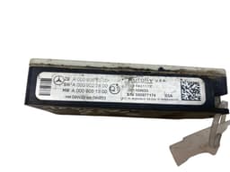 MERCEDES-BENZ 6181175 Distronic radar / sensor MERCEDES-BENZ E-CLASS (W212) (2009-2016) — thumbnail 2
