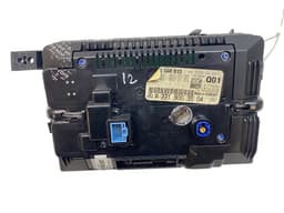 MERCEDES-BENZ A2219003504 Dash screen MERCEDES-BENZ S-CLASS (W221) (2005-2013) — thumbnail 2