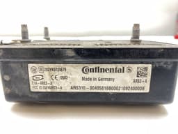 MERCEDES-BENZ A2129004603 202YK0724679 Distronic radar / sensor MERCEDES-BENZ E-CLASS (W212) (2009-2016) — thumbnail 3