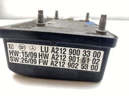 MERCEDES-BENZ A2129004603 202YK0724679 Distronic radar / sensor MERCEDES-BENZ E-CLASS (W212) (2009-2016) — thumbnail 4