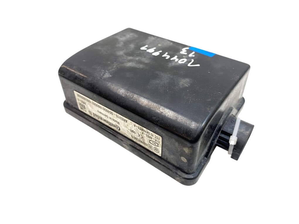 A2129004603 202YK0724679 Distronic radar / sensor MERCEDES-BENZ E-CLASS (W212) (2009-2016)