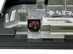 BMW 9306743 Dash screen BMW i3 (I01) (2013-2022) — thumbnail 4