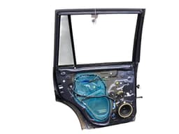 TOYOTA 6700460260 Door Rear Left TOYOTA LAND CRUISER 120 (2002-2009) — thumbnail 2