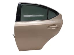 LEXUS 6700453040 Door Rear Left LEXUS IS II (XE20) (2005-2013) — thumbnail 1