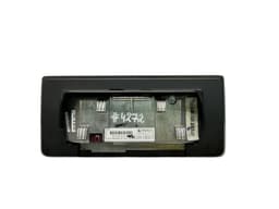 BMW 9306743 Dash screen BMW i3 (I01) (2013-2022) — thumbnail 2