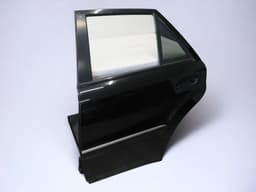MERCEDES-BENZ A1647300705 Door Rear Left MERCEDES-BENZ ML-CLASS (W164) (2005-2011) — thumbnail 1